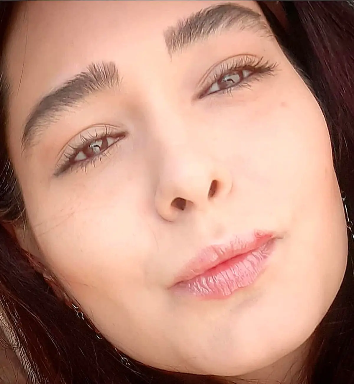 سانیا سالاری از نمای نزدیک+عکس