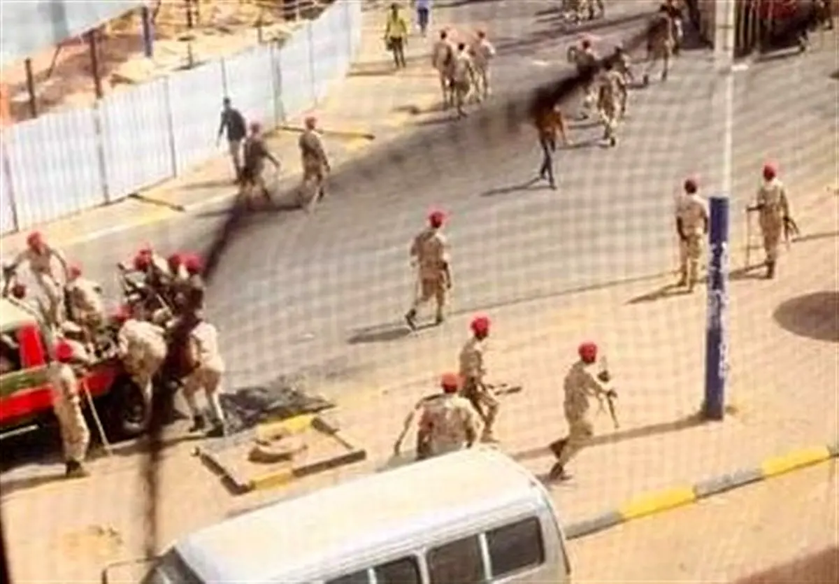 آخرین جزئیات از آمار تلفات حملات نظامیان سودان به معترضان + عکس