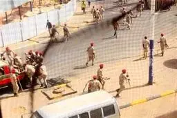 آخرین جزئیات از آمار تلفات حملات نظامیان سودان به معترضان + عکس