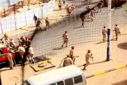 آخرین جزئیات از آمار تلفات حملات نظامیان سودان به معترضان + عکس