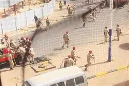 آخرین جزئیات از آمار تلفات حملات نظامیان سودان به معترضان + عکس
