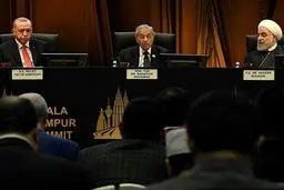 آیا مالزی، ایران، ترکیه و قطر دینار «طلایی» اسلامی را جایگزین دلار «کاغذی» آمریکا می کنند؟