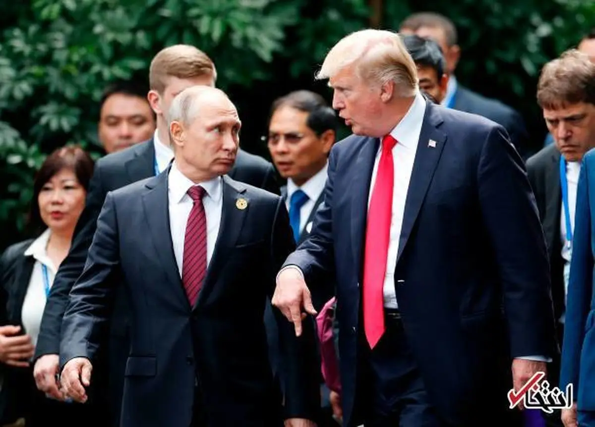 دیدار سران قدرت‌های جهان در حاشیه نشست اپک/تصاویر