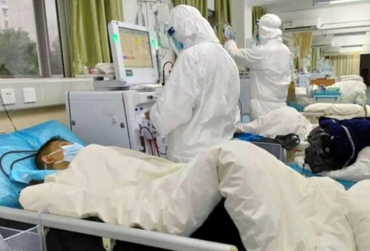 آمار کرونا در ایران ۱۱ آبان ۹۹: رکورد شکنی دوباره کرونا! + جزئیات