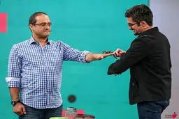 تسخیر «خندوانه» به دست حشرات/ کشف گونه‌ای جدید با عنوان «وام‌گیران پس‌ندیوس» توسط جناب‌خان