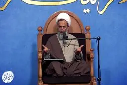 روایتی زیبا از زبان پناهیان در مورد رفتار عجیب امیرالمومنین (ع) با یک مهمان را ببینید