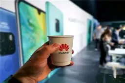 جایگاه هوآوی به عنوان اولین برند در حوزه 5G همچنان پابرجاست