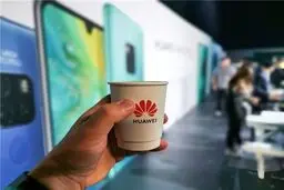 جایگاه هوآوی به عنوان اولین برند در حوزه 5G همچنان پابرجاست