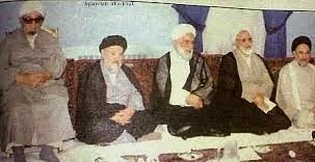 صدام، عامل شکست اصلاح طلبان در مجلس چهارم شد