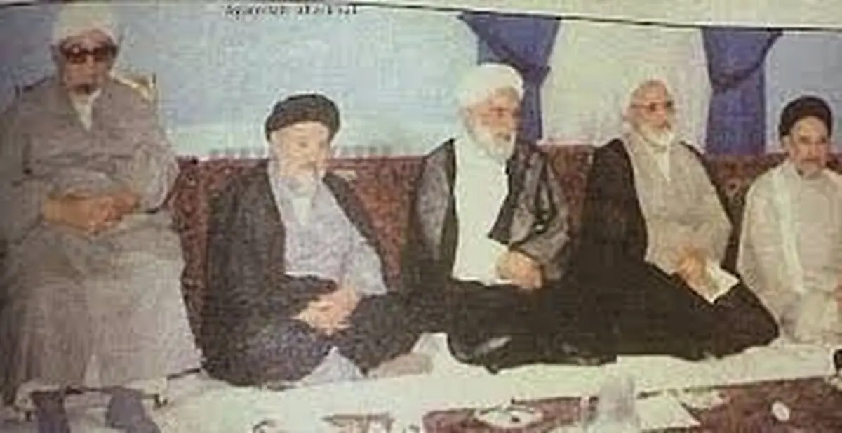 صدام، عامل شکست اصلاح طلبان در مجلس چهارم شد