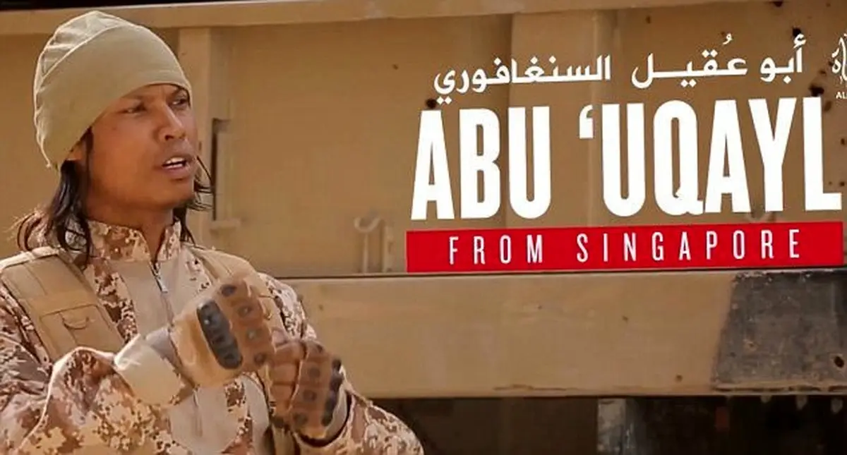 داعش؛ «شاهزاده هری» را به جنگ طلبید /اگر واقعا مردی چرا به اینجا نمی‌آیی /تو را به قعر جهنم می فرستیم