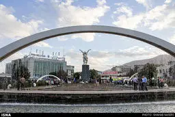 روایت تصویری از تظاهرات کردهای ایران در حمایت از مردم کوبانی /مرگ بر رژیم فاشیستی ترکیه