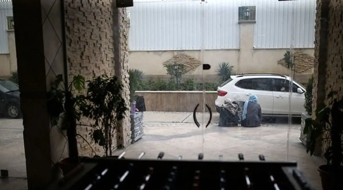 نماینده سابق مجلس: زنان معتاد را عقیم کنید / اجازه ندهیم آلودگی زنانی که بخاطر فقر در خرابه ها زندگی می کنند به جامعه سرایت کند!