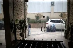 نماینده سابق مجلس: زنان معتاد را عقیم کنید / اجازه ندهیم آلودگی زنانی که بخاطر فقر در خرابه ها زندگی می کنند به جامعه سرایت کند!
