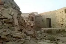 سفری به سکونت‌گاه جن‌ها در چابهار/تصاویر