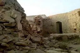 سفری به سکونت‌گاه جن‌ها در چابهار/تصاویر