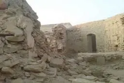 سفری به سکونت‌گاه جن‌ها در چابهار/تصاویر
