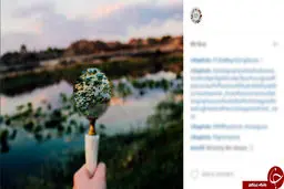 بهترین تصاویر خلاقانه کاربران در اینستاگرام + 11 تصویر