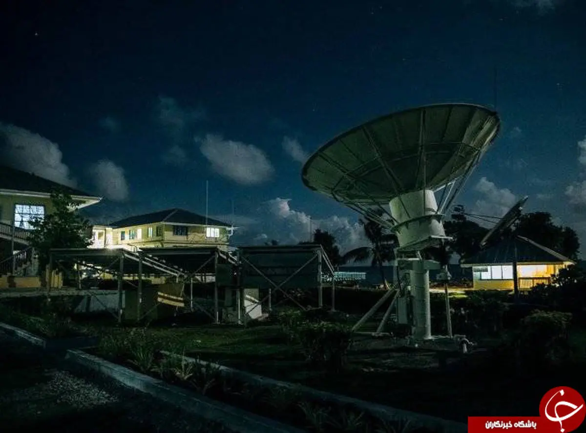 ناشناخته‌ترین و دورافتاده‌ترین کشور دنیا+تصاویر