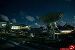 ناشناخته‌ترین و دورافتاده‌ترین کشور دنیا+تصاویر