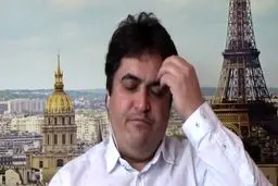 واکنش دفتر آیت الله سیستانی به خبر بازداشت روح الله زم در نجف