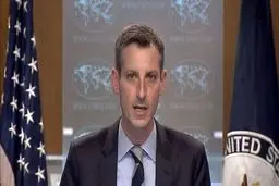 چراغ سبز آمریکا به ایران ! + جزئیات