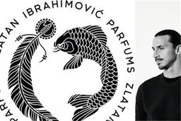 وقتی زلاتان ایبراهیموویچ تولیدکننده عطر می‌شود + عکس