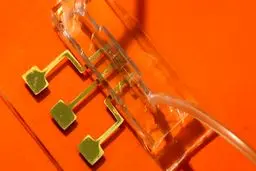 تشخیص کرونا فقط در ۱۰ ثانیه ! + جزئیات جالب