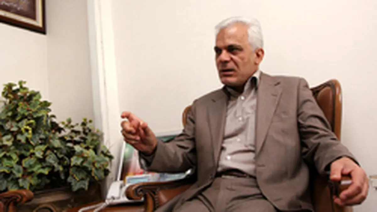 مرتضی طلایی: قالیباف لیاقت سرلیستی اصولگرایان و ریاست مجلس را دارد / او دارای سابقه نظامی و عملیاتی است