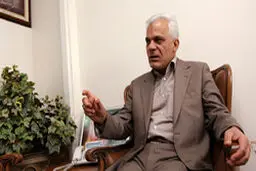مرتضی طلایی: قالیباف لیاقت سرلیستی اصولگرایان و ریاست مجلس را دارد / او دارای سابقه نظامی و عملیاتی است