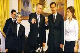 سه مسئول ترکیه فاش کردند: رایزنی‌های محرمانه ترکیه با سوریه + جزئیات