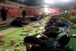 برانکو: می‌خواستم کار خیری انجام دهم و افطاری دادم