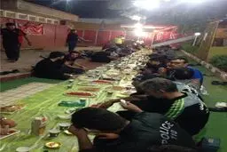 برانکو: می‌خواستم کار خیری انجام دهم و افطاری دادم