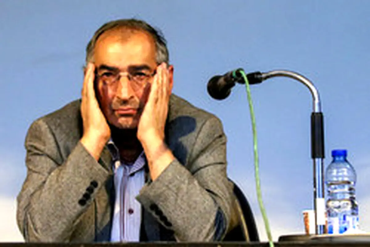 زیباکلام: پایداری‌ها و احمدی‌نژادی‌ها پیروز انتخابات مجلس هستند / اگر عارف شرکت می‌کرد، بعید بود حتی صدهزار رای هم بدست می‌آورد