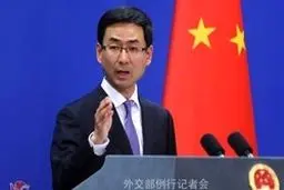 پکن: تحریم‌های آمریکا دست ایران را برای مبارزه با کرونا بست