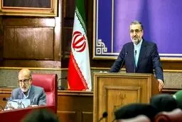 اظهارات جدید سخنگوی قوه قضائیه درباره پرونده عیسی شریفی