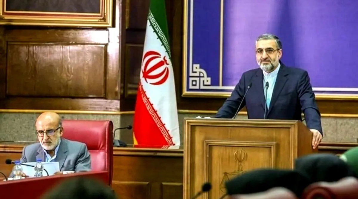 اظهارات جدید سخنگوی قوه قضائیه درباره پرونده عیسی شریفی