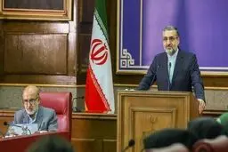اظهارات جدید سخنگوی قوه قضائیه درباره پرونده عیسی شریفی