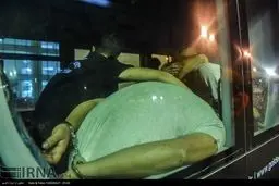 دستگیری متهمان کودتا در ترکیه/ تصاویر