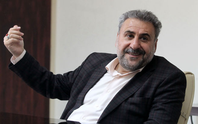 فلاحت پیشه: عراقی‌ها نمی‌دانند ایران چقدر به آنها خدمت کرده است