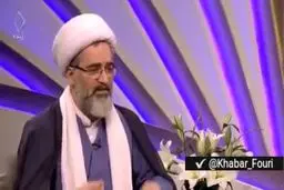 ببینید: درد دل هاي امام جمعه‌ای که با لباس مبدل پیگیر مشکلات رانندگان شده بود