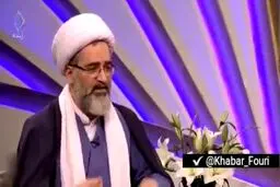 ببینید: درد دل هاي امام جمعه‌ای که با لباس مبدل پیگیر مشکلات رانندگان شده بود