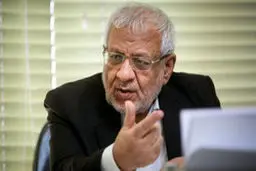 پشت پرده استعفای رئیس جمهور به روایت بادامچیان