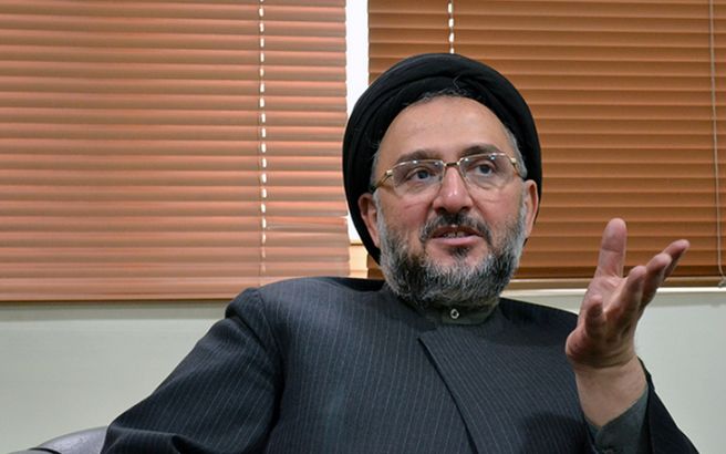ابطحی: انتخابات حداقلی زیر دندان برخی مزه کرده است/ انتخابات را تحریم نمی‌کنیم/ سران اصلاحات دنبال براندازی و ساقط کردن نظام نیستند