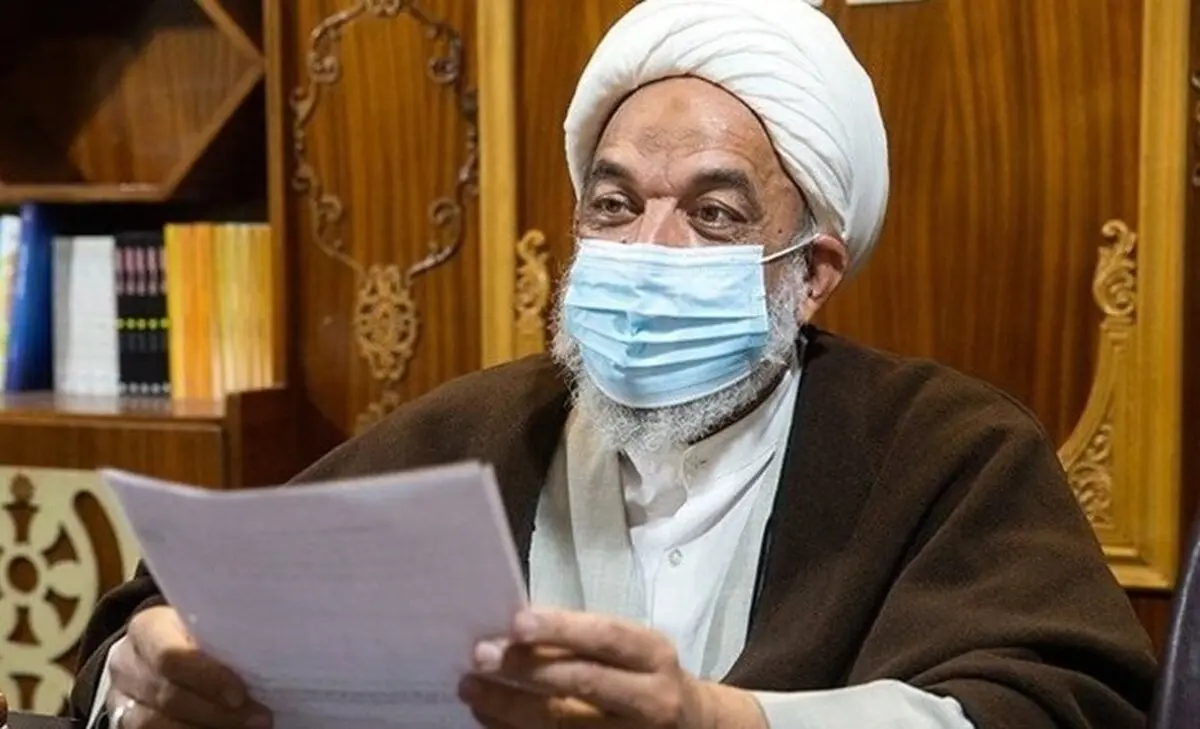 گلایه تند آقاتهرانی: می‌گویند محصولی دنبال احمدی‌نژاد است / مرغ پخته هم از این شایعات خنده‌اش می‌گیرد