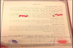 اقدام جالب علی کریمی با کنایه به افشای قرارداد کی‌روش + تصاویر