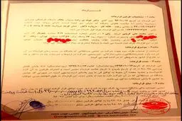 اقدام جالب علی کریمی با کنایه به افشای قرارداد کی‌روش + تصاویر