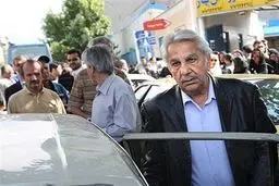 بازیگر قیصر و اخراجی‌ها درگذشت/عکس