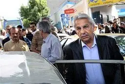 بازیگر قیصر و اخراجی‌ها درگذشت/عکس
