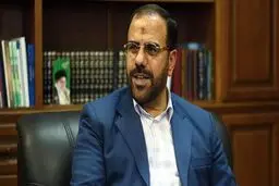 روایت معاون پارلمانی رئیس جمهور از مجلس اول و ثبت نام منافقین در انتخابات